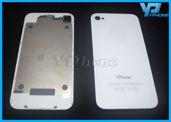 di buona qualità Sostituzione originale della copertura posteriore dei pezzi di ricambio di iPhone di iPhone 4/Apple di Apple le vendite