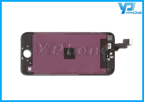 di buona qualità Convertitore analogico/digitale LCD nero dello schermo di IPhone 5C con il tocco/schermo capacitivo le vendite