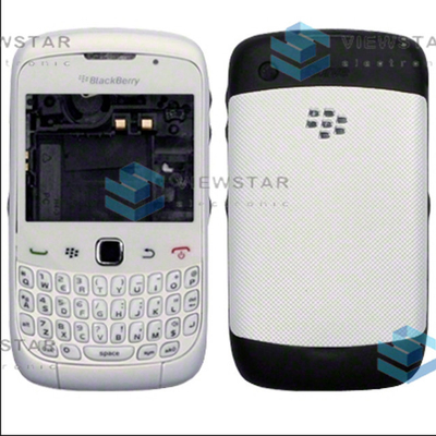 di buona qualità Coperture d'abitazione complete per Blackberry Cuve 9300 parti di ricambio di Smartphone le vendite