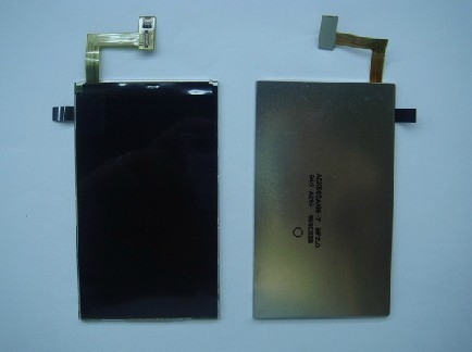 di buona qualità Schermi LCD del telefono cellulare per Nokia N900 le vendite