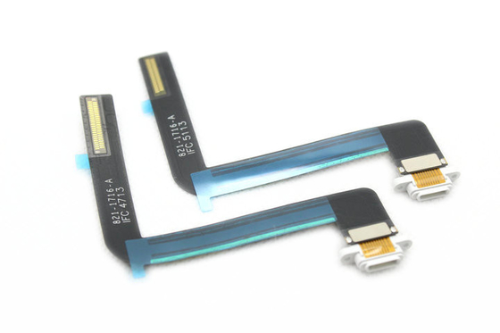 di buona qualità Cavo della flessione del porto del caricatore di Apple IPad5 per USB che fa pagare la sostituzione del connettore del bacino le vendite