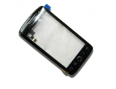 di buona qualità Sostituzione del convertitore analogico/digitale del telefono cellulare per il touch screen di Blackberry 9860 le vendite