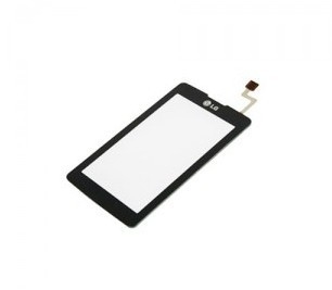 di buona qualità Touch screen del convertitore analogico/digitale con il LCD per il LG KP500, parti di riparazione del telefono cellulare le vendite