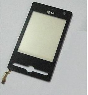 di buona qualità Sostituzione del touch screen del fotoricettore di LC dei telefoni cellulari per i pezzi di ricambio del LG Ks20 le vendite