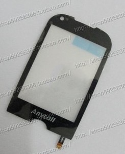 di buona qualità Cell phone touch screen lcd / digitalizzatore sostituire accessori per samsung 5310 le vendite