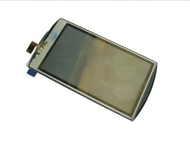 di buona qualità Telefoni cellulari scontati LCD touch digitalizzatore schermo per sony ericsson u5i touch screen le vendite