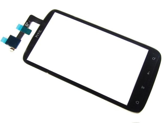 di buona qualità Pezzo di ricambio LCD del telefono cellulare della sostituzione del touch screen/convertitore analogico/digitale HTC di HTC G1 le vendite
