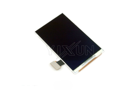 di buona qualità Protettivo pacchetto imballaggio nuovo Samsung S8000 cellulare schermo LCD sostituzione le vendite