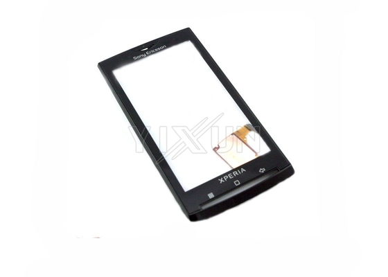 di buona qualità Convertitore analogico/digitale del telefono delle cellule del Sony Ericsson X10 con l'imballaggio protettivo del pacchetto le vendite