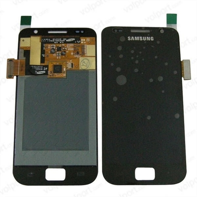 di buona qualità Touch screen LCD a 3 pollici della galassia s I9000 Samsung, parti di riparazione di TFT Samsung le vendite