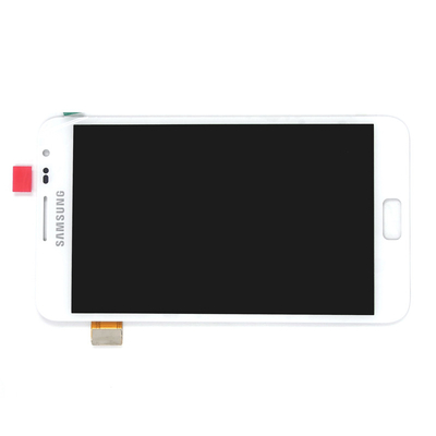 di buona qualità Schermo LCD mobile di Samsung della nota della galassia per I9220/N7000, originale le vendite