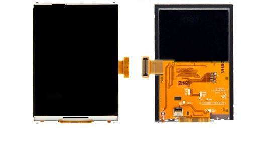 di buona qualità Mini S5570 Samsung schermo LCD mobile della galassia, parti di riparazione di Samsung le vendite