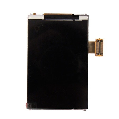 di buona qualità Sostituzione LCD mobile nera dello schermo di S5830 Samsung con il materiale di TFT le vendite