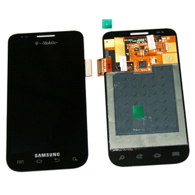di buona qualità Schermo LCD mobile a 4 pollici TFT di Samsung per la galassia S T959 vibrante di Samsung le vendite