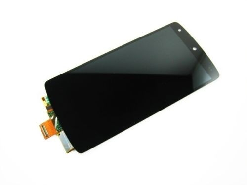 di buona qualità Sostituzione LCD dello schermo del LG Nexus4 ed assemblea del convertitore analogico/digitale le vendite