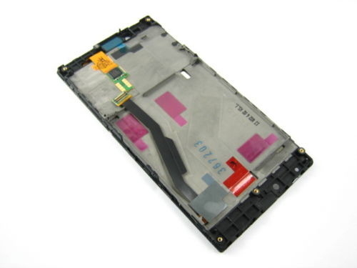 di buona qualità Esposizione LCD di Nokia della sostituzione le vendite