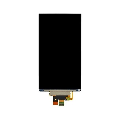 di buona qualità Sostituzione LCD a 5.2 pollici nera dello schermo dell'OEM LG per le parti di riparazione LCD dell'esposizione del LG G2 D802 le vendite