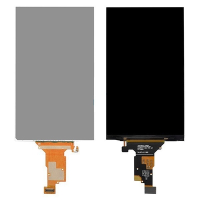 di buona qualità Sostituzione LCD a 4.7 pollici nuovissima dello schermo del LG per la sostituzione LCD dell'esposizione del LG Optimus G E975 le vendite