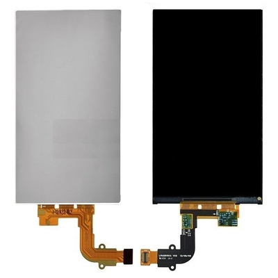 di buona qualità Convertitore analogico/digitale di vetro del touch screen a 4.7 pollici originale per il LG Optimus L9 P760 le vendite