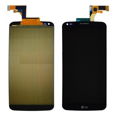 di buona qualità Sostituzione LCD del touch screen del telefono cellulare a 6 pollici per la flessione D950/D955 del LG G le vendite