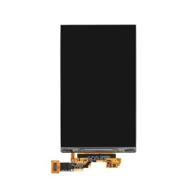 di buona qualità Sostituzione LCD a 4.3 pollici originale dello schermo del LG per il LG Optimus L7 P700 le vendite
