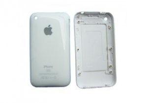 di buona qualità Telefono cellulare Apple Iphone 3Gs sostituzione parti indietro coprono con telaio in metallo le vendite