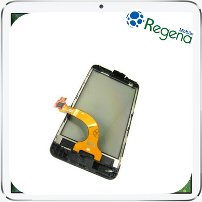 di buona qualità Touch screen genuino del convertitore analogico/digitale del telefono cellulare di Nokia Lumia 620 con la struttura le vendite
