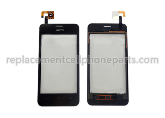 di buona qualità touch screen del telefono cellulare di TFT di Multi-tocco, 4 pollici 800 x 480 per Huawei Y320 le vendite