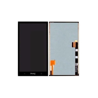 di buona qualità Convertitore analogico/digitale LCD a 4.7 pollici nero M7 della sostituzione HTC uno dello schermo dell'OEM HTC le vendite