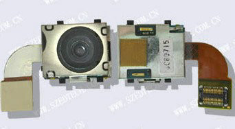 di buona qualità Telefoni cellulari Sony Ericsson K800 fotocamera con flex parti di ricambio di cavi le vendite