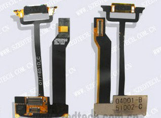 di buona qualità Altoparlante con flex cavi per cellulare Motorola Z3 (riparazione, parti di ricambio) le vendite