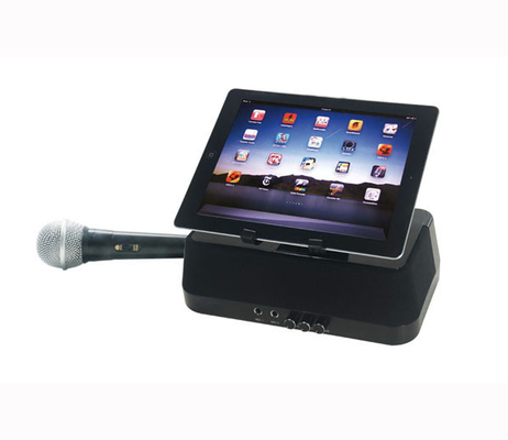 di buona qualità Compatibile con l'altoparlante stereo domestico di IPAD APPS Bluetooth Bluetooth le vendite