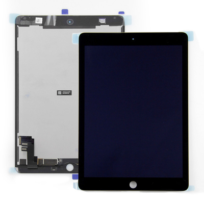 di buona qualità le parti di riparazione del iPad anneriscono il iPad ventilano il LCD schermano la sostituzione con l'Assemblea del convertitore analogico/digitale di tocco le vendite