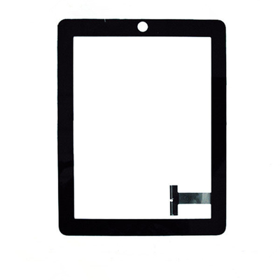 di buona qualità Parte di riparazione LCD del touch screen dell'iPad 1 della sostituzione dello schermo del iPad a 9,7 pollici dell'OEM le vendite