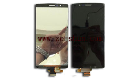 di buona qualità Il LG G4 H818 completa il nero LCD 5,5&quot; della sostituzione dello schermo del telefono cellulare le vendite