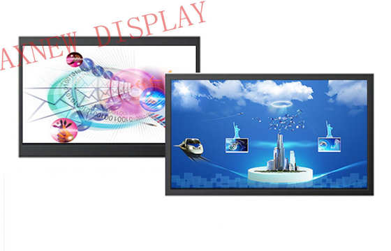 di buona qualità Schermi LCD di pubblicità a 42 pollici dell'ampio schermo per il monitor del CCTV le vendite