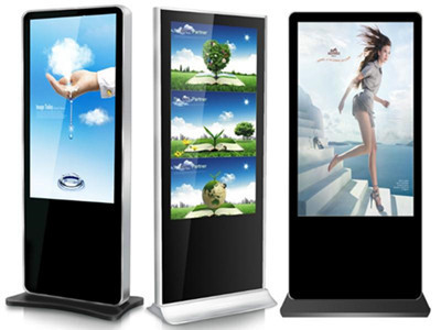 di buona qualità Schermi LCD di pubblicità dell'aeroporto commerciale con SAMSUNG/schermo PHILIP/del LG le vendite