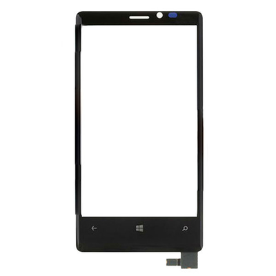 di buona qualità Touch screen del convertitore analogico/digitale del telefono cellulare della sostituzione dello schermo di Nokia Lumia 920 dell'Assemblea le vendite