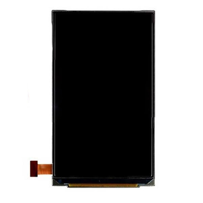 di buona qualità Sostituzione LCD di Nokia dell'esposizione compatibile di Lumia 820, bianco/nero le vendite