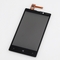 Classifichi uno schermo LCD di Nokia dell'esposizione LCD mobile, convertitore analogico/digitale di Nokia Lumia 820 aziende