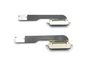 USB che fa pagare i pezzi di ricambio di Ipad del connettore del bacino per il cavo della flessione del porto del caricatore di Apple IPad2 aziende