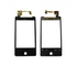 Pezzi di ricambio per il convertitore analogico/digitale/schermo del telefono cellulare di tocco di aria di HTC G9 aziende