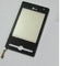 Sostituzione del touch screen del fotoricettore di LC dei telefoni cellulari per i pezzi di ricambio del LG Ks20 aziende