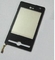 Sostituzione del touch screen del fotoricettore di LC dei telefoni cellulari per i pezzi di ricambio del LG Ks20 aziende