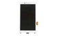 Schermo LCD del convertitore analogico/digitale di tocco dello schermo LCD del telefono cellulare di Blackberry Z30 con alloggio anteriore aziende
