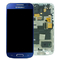 4,3 pollici di definizione d'altezza di touch screen LCD di Samsung per LCD S4 il mini i9190 con il blu del convertitore analogico/digitale aziende