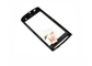 Convertitore analogico/digitale del telefono delle cellule del Sony Ericsson X10 con l'imballaggio protettivo del pacchetto aziende