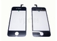 IPhone 4 parti OEM Touch Screen digitalizzatore con imballaggio protettivo di pacchetto aziende
