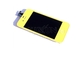LCD con digitalizzatore Assembly Replacement Kit giallo IPhone 4 parti OEM aziende