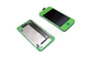 Affissione a cristalli liquidi delle parti dell'OEM di IPhone 4 con verde dei corredi del rimontaggio dell'Assemblea del convertitore analogico/digitale aziende